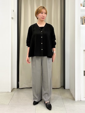 ee___grさんのコーディネート