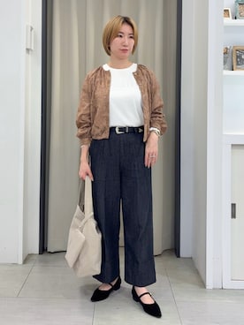 ee___grさんのコーディネート