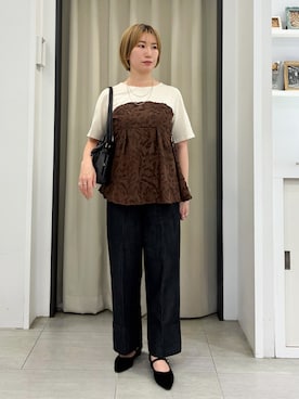 ee___grさんのコーディネート