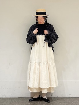 marin.🐏さんのコーディネート