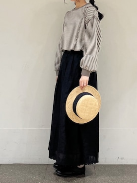 marin.🐏さんのコーディネート