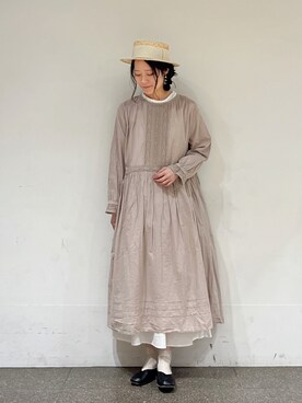 marin.🐏さんのコーディネート