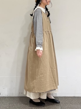 marin.🐏さんのコーディネート