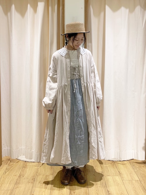 marin.🐏さんのコーディネート