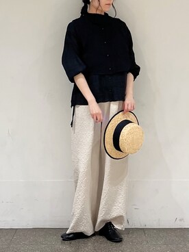 marin.🐏さんのコーディネート