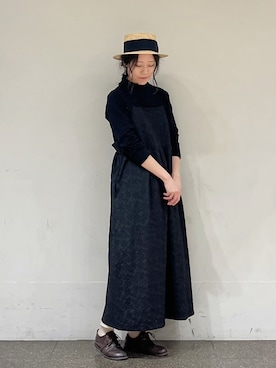 marin.🐏さんのコーディネート