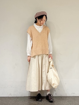 marin.🐏さんのコーディネート