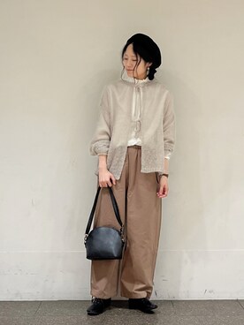 marin.🐏さんのコーディネート