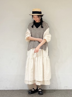 marin.🐏さんのコーディネート