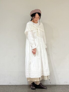 marin.🐏さんのコーディネート