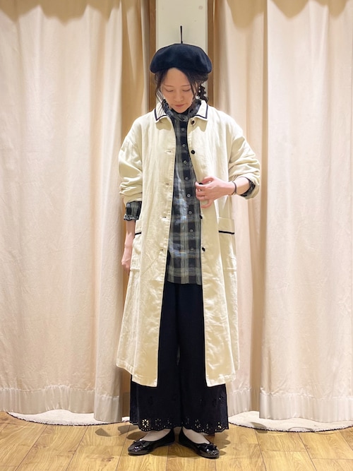 marin.🐏さんのコーディネート