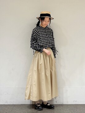 marin.🐏さんのコーディネート