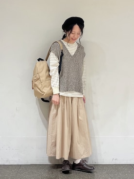 marin.🐏さんのコーディネート