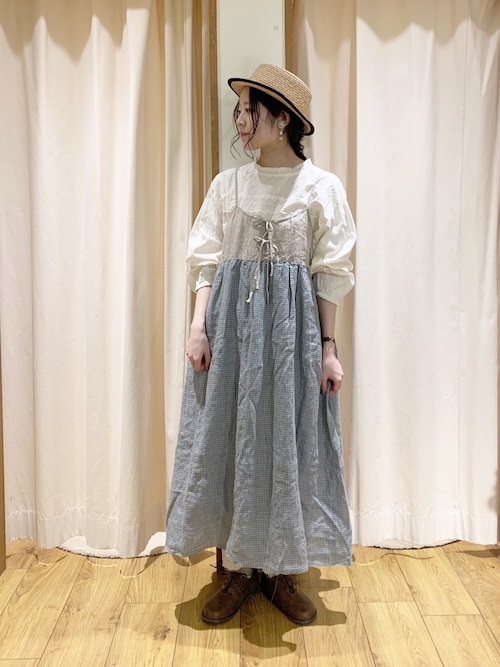 marin.🐏さんのコーディネート
