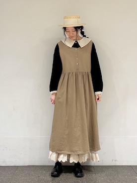 marin.🐏さんのコーディネート