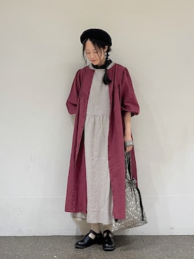 marin.🐏さんのコーディネート