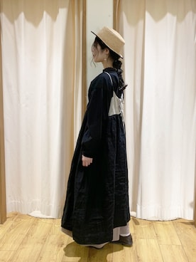 marin.🐏さんのコーディネート