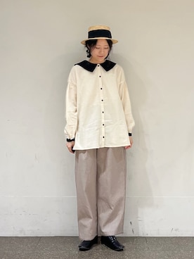 marin.🐏さんのコーディネート