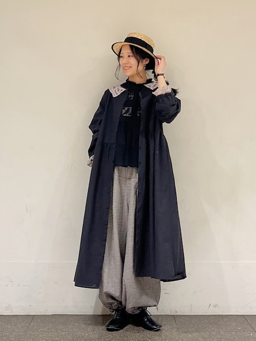 marin.🐏さんのコーディネート
