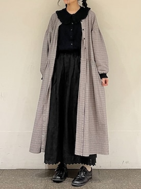 marin.🐏さんのコーディネート