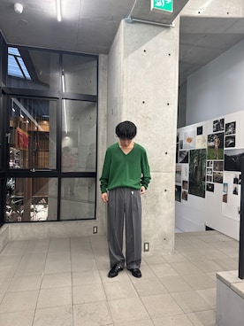 オダネさんのコーディネート