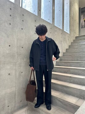 オダネさんのコーディネート