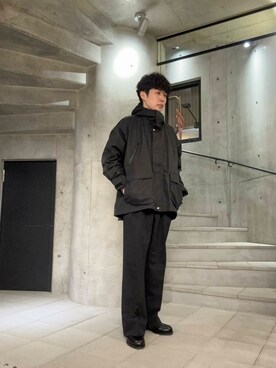 オダネさんのコーディネート