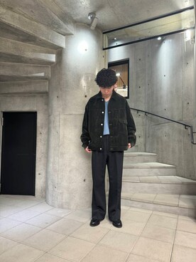 オダネさんのコーディネート