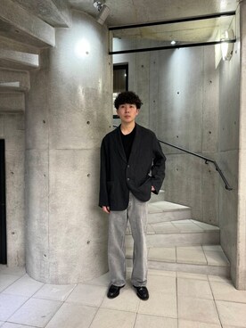 オダネさんのコーディネート