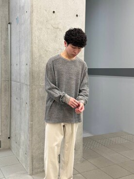 オダネさんのコーディネート