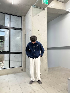 オダネさんのコーディネート