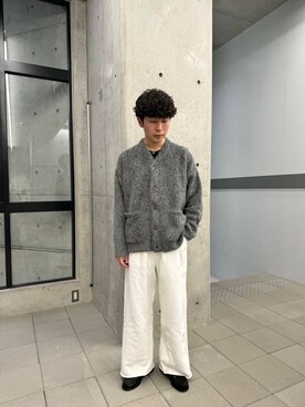 オダネさんのコーディネート