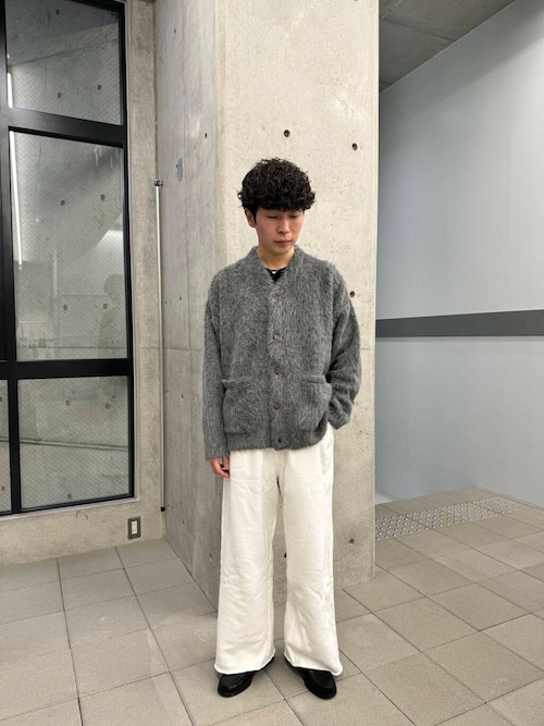 THE INOUE BROTHERS Suri Cardigan（カーディガン/ボレロ）｜THE