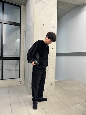 オダネさんのコーディネート