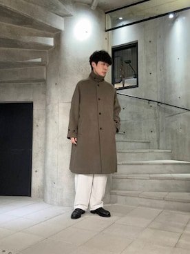 オダネさんのコーディネート