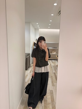 asukaさんのコーディネート
