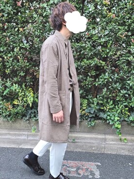 H&Nさんのコーディネート