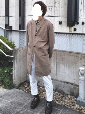 H&Nさんのコーディネート