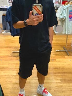 K-Aさんのコーディネート