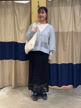 YUKINOさんのコーディネート