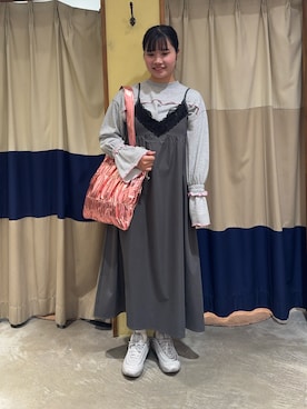 YUKINOさんのコーディネート