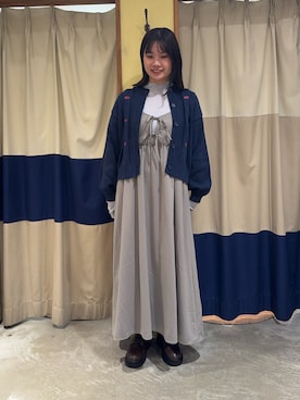 YUKINOさんのコーディネート