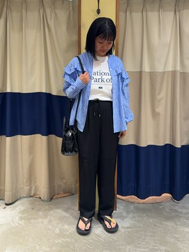 YUKINOさんのコーディネート