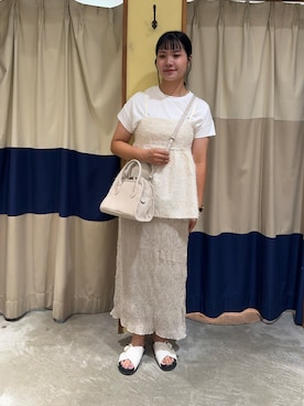 YUKINOさんのコーディネート