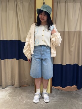 YUKINOさんのコーディネート