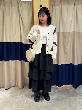 YUKINOさんのコーディネート