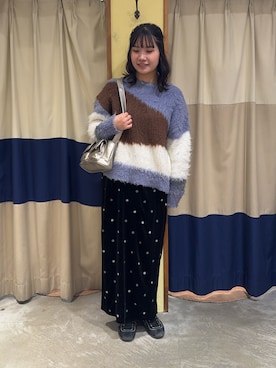 YUKINOさんのコーディネート