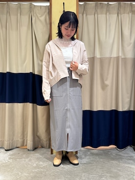 YUKINOさんのコーディネート