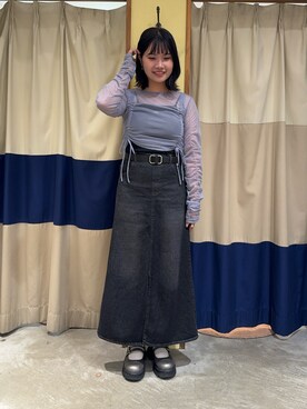 YUKINOさんのコーディネート