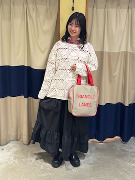 YUKINOさんのコーディネート